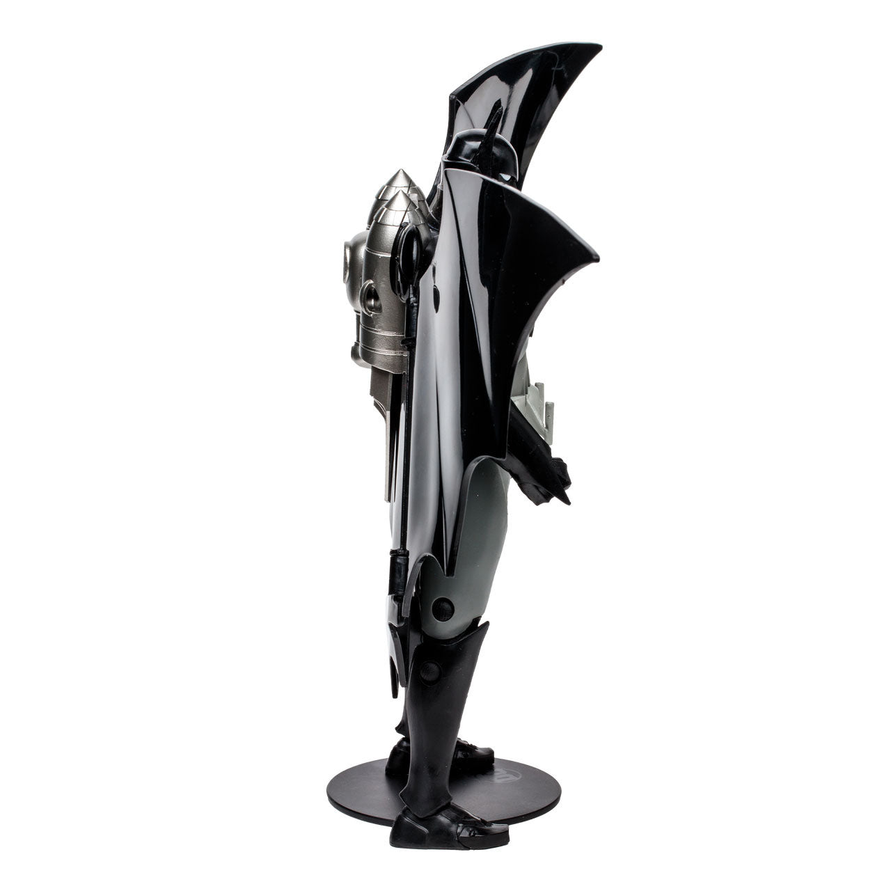 DC Multiverse Actionfigur Armored Batman (Kingdom Come) 18 cm