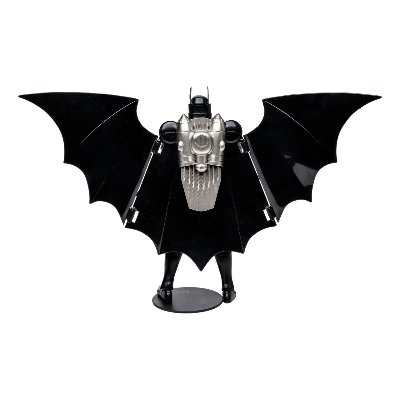 DC Multiverse Actionfigur Armored Batman (Kingdom Come) 18 cm