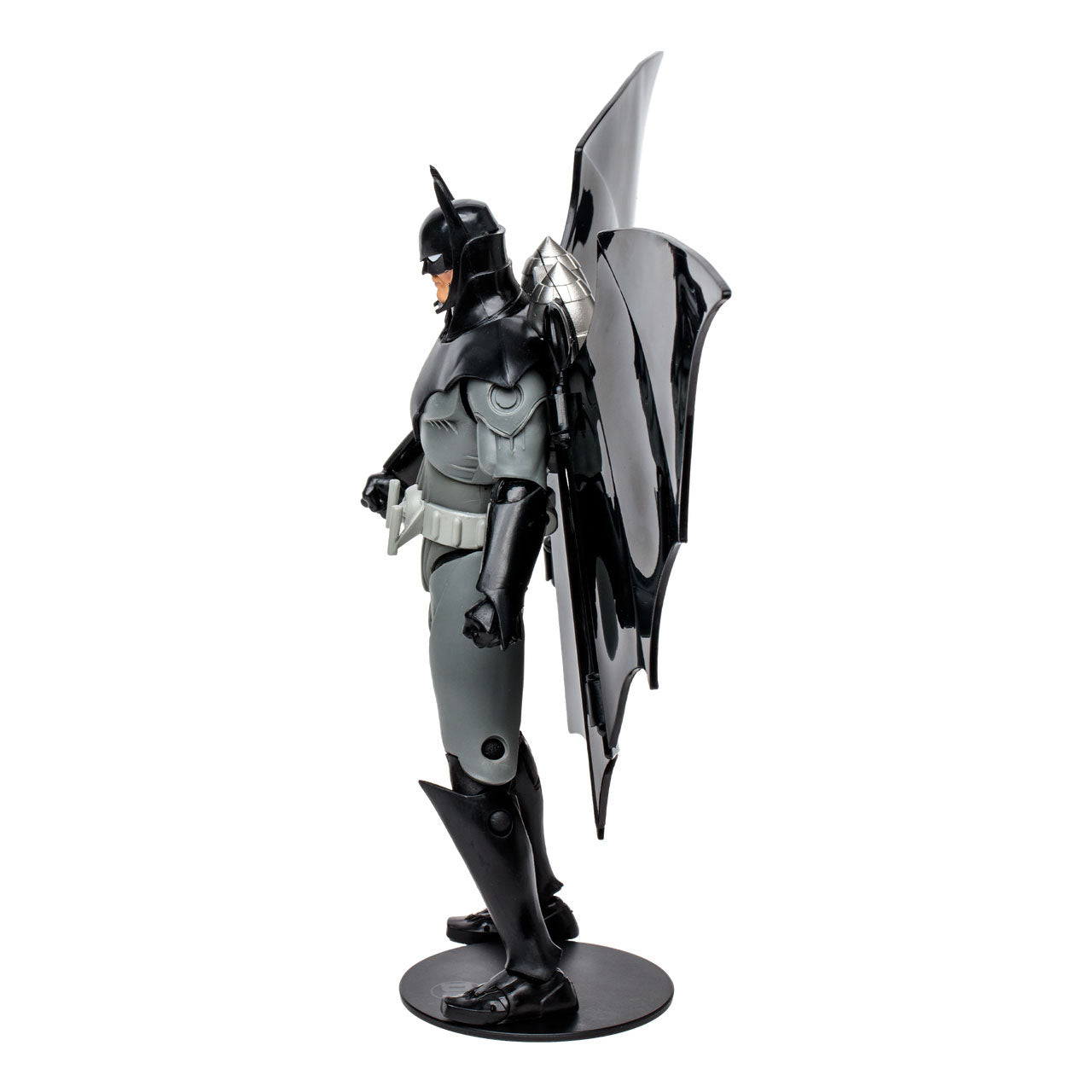 DC Multiverse Actionfigur Armored Batman (Kingdom Come) 18 cm