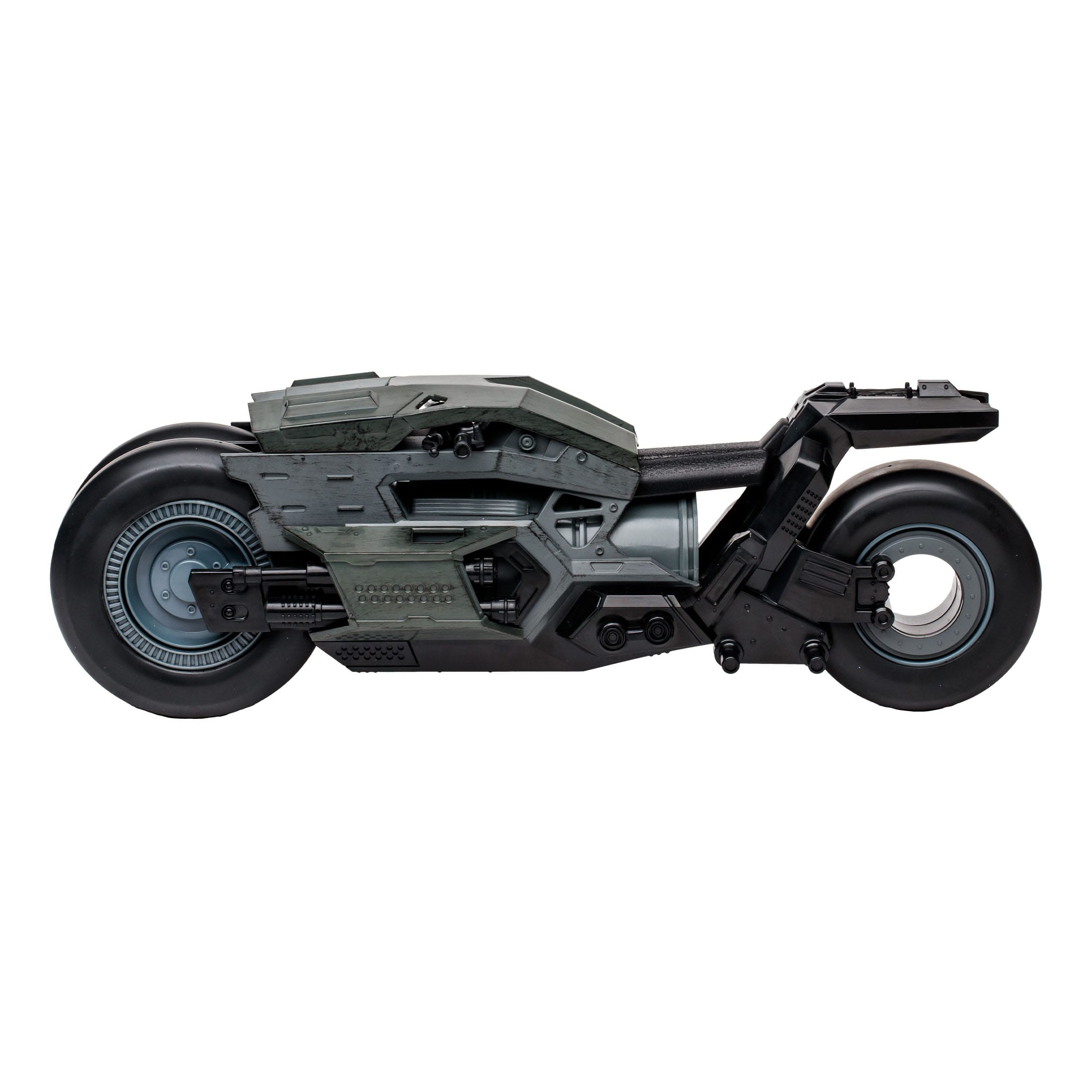 DC The Flash Movie Fahrzeug Batcycle - 1DAP