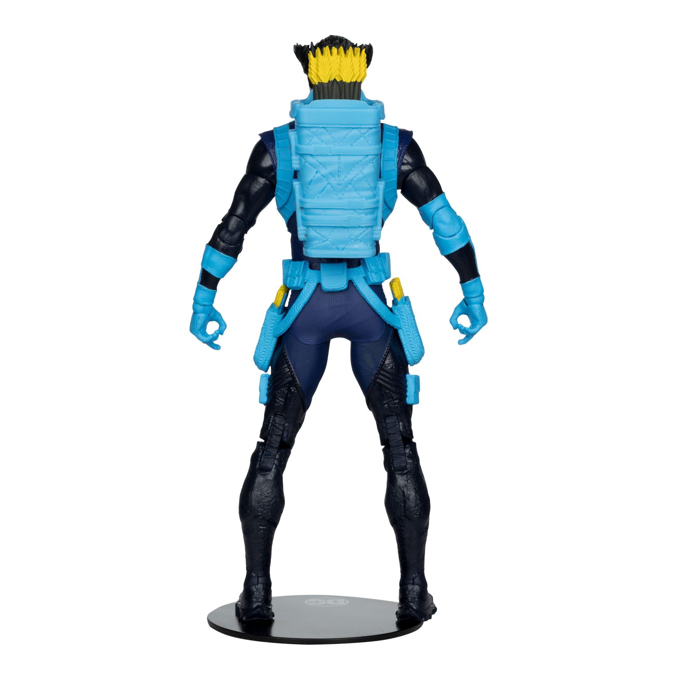 DC Multiverse McFarlane Collector Edition Actionfigur #40 Dark Archer (Green Arrow) 18 cm