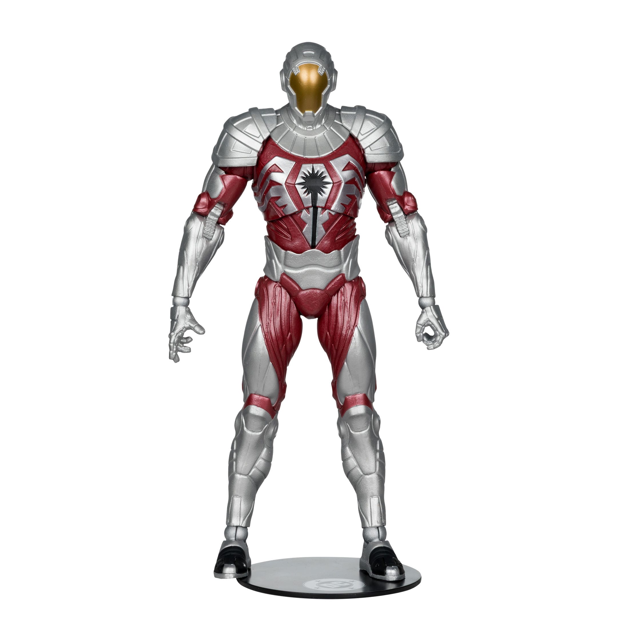 DC Multiverse McFarlane Collector Edition Actionfigur #41 Darkstars (Darkstars Rising) 18 cm