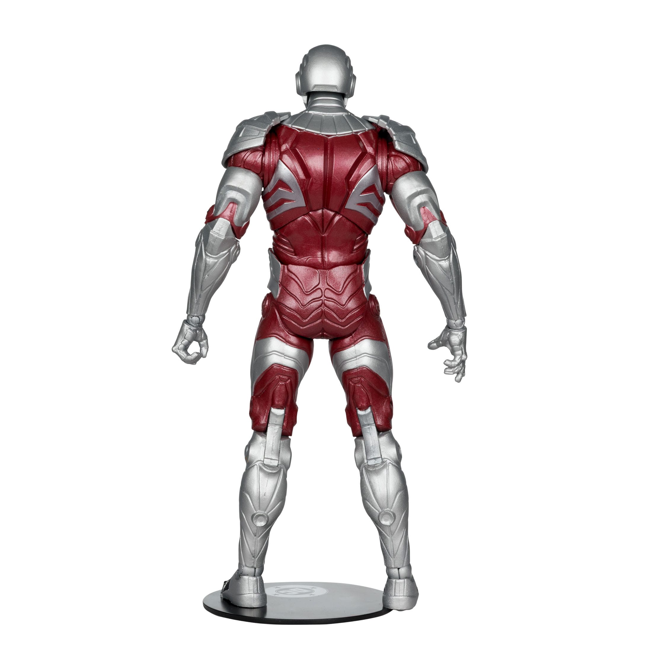 DC Multiverse McFarlane Collector Edition Actionfigur #41 Darkstars (Darkstars Rising) 18 cm