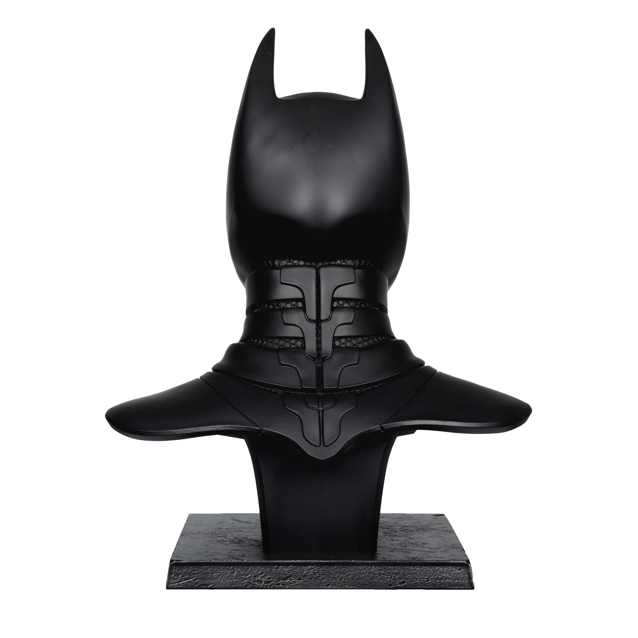 The Dark Knight DC Direct Replik 1/1 Batman Maske 54 cm