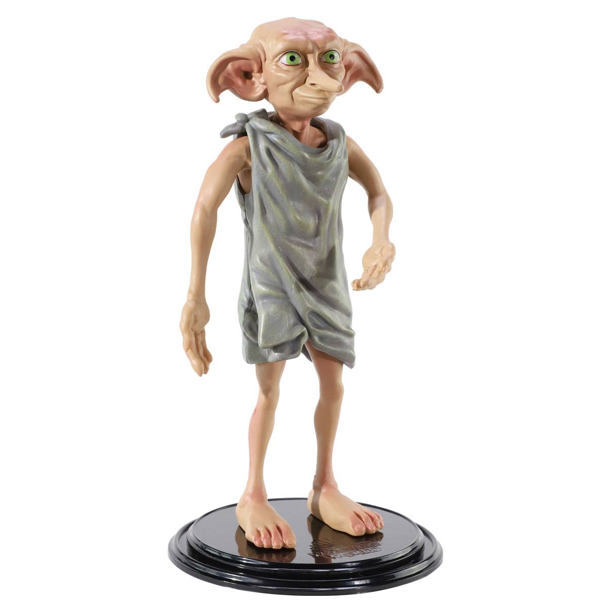 Harry Potter Bendyfigs Biegefigur Dobby 19 cm & Harry Potter 19 cm "Set"