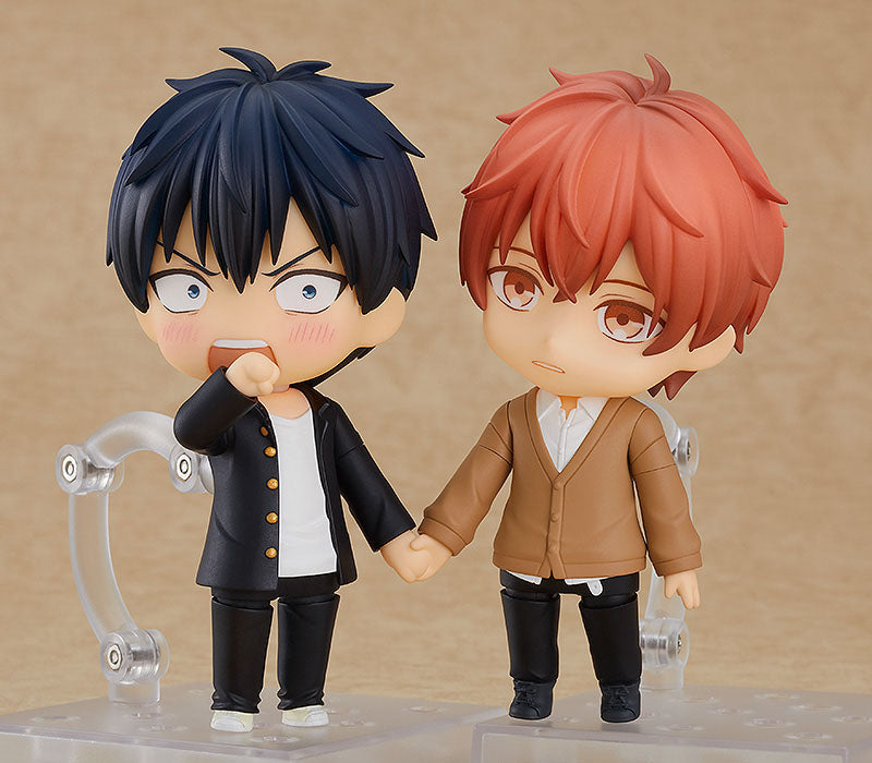 Given Nendoroid Figur Mafuyu Sato 10 cm