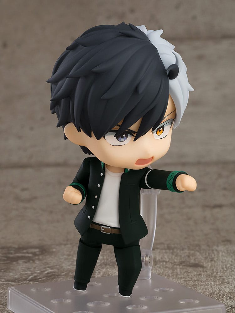 Wind Breaker Nendoroid Actionfigur Haruka Sakura 10 cm