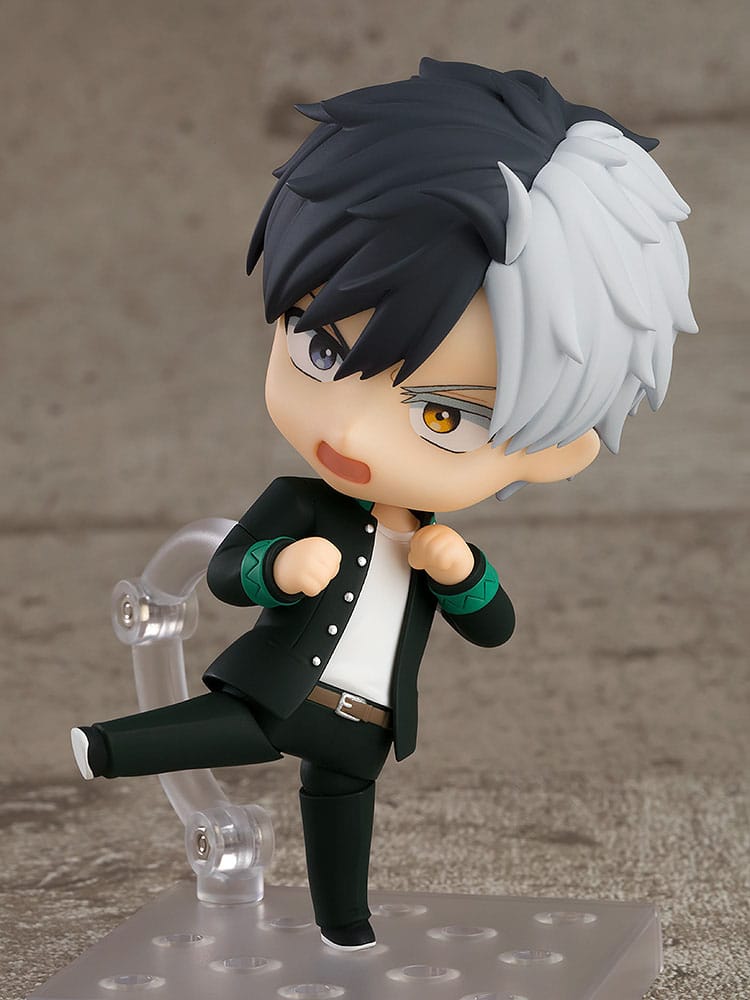 Wind Breaker Nendoroid Actionfigur Haruka Sakura 10 cm