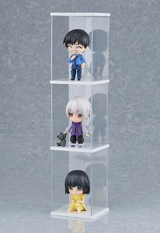 Figure Mansion Display Case für Minifiguren 38 cm