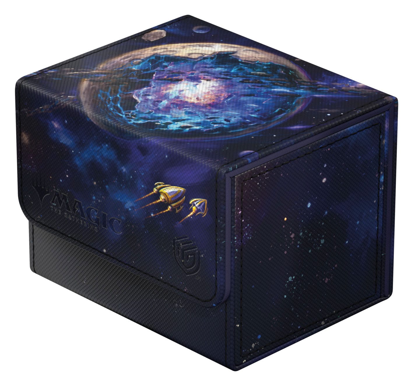 Ultimate Guard Sidewinder 100+ Xenoskin Magic: The Gathering "Edge of Eternities" Set 7 Stück