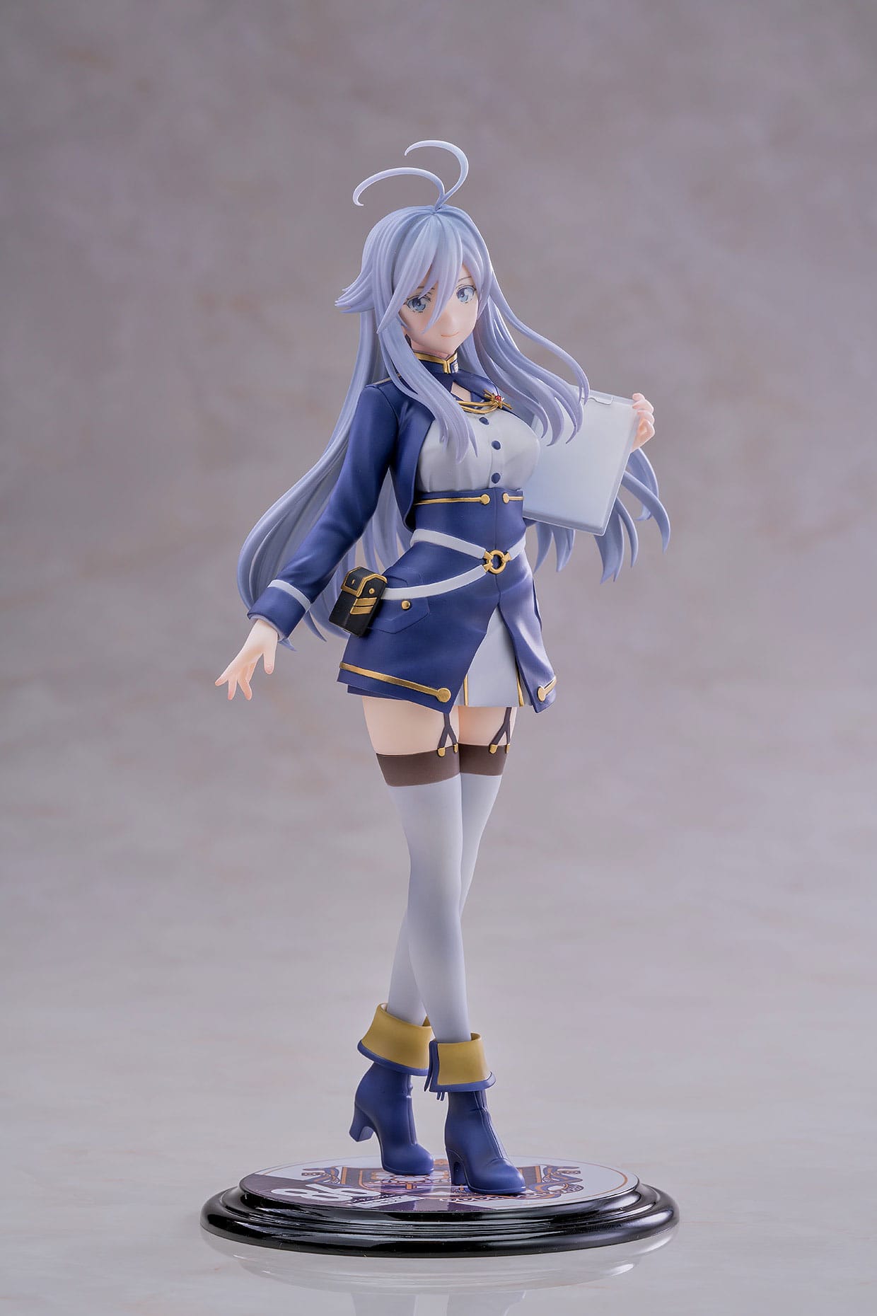 86 Eighty Six PVC Statue 1/7 Lena 25 cm
