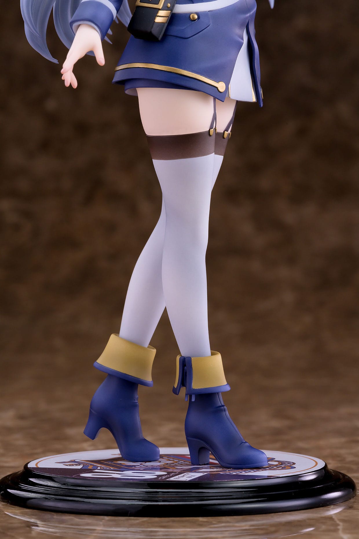 86 Eighty Six PVC Statue 1/7 Lena 25 cm