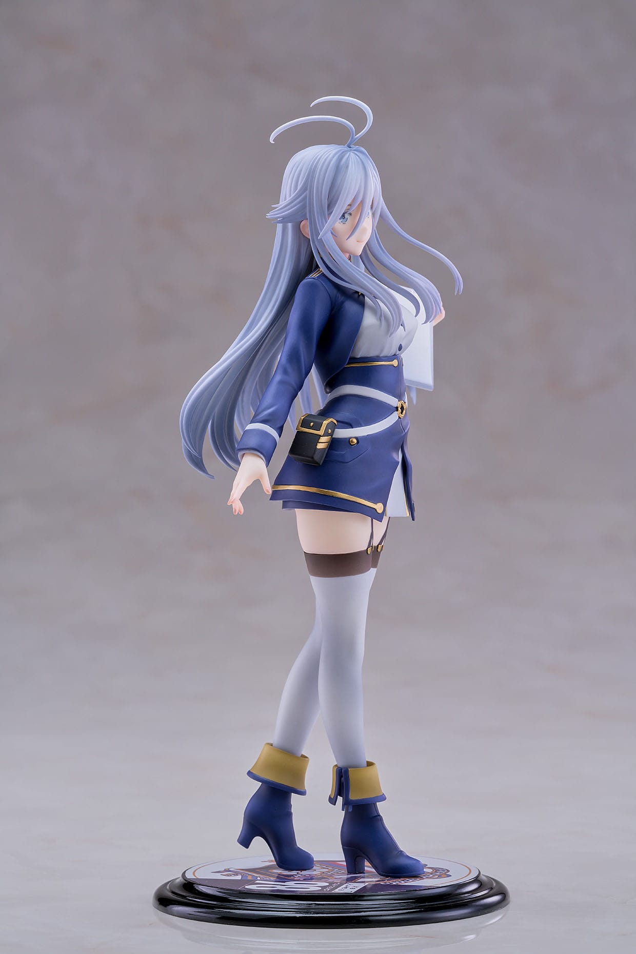 86 Eighty Six PVC Statue 1/7 Lena 25 cm