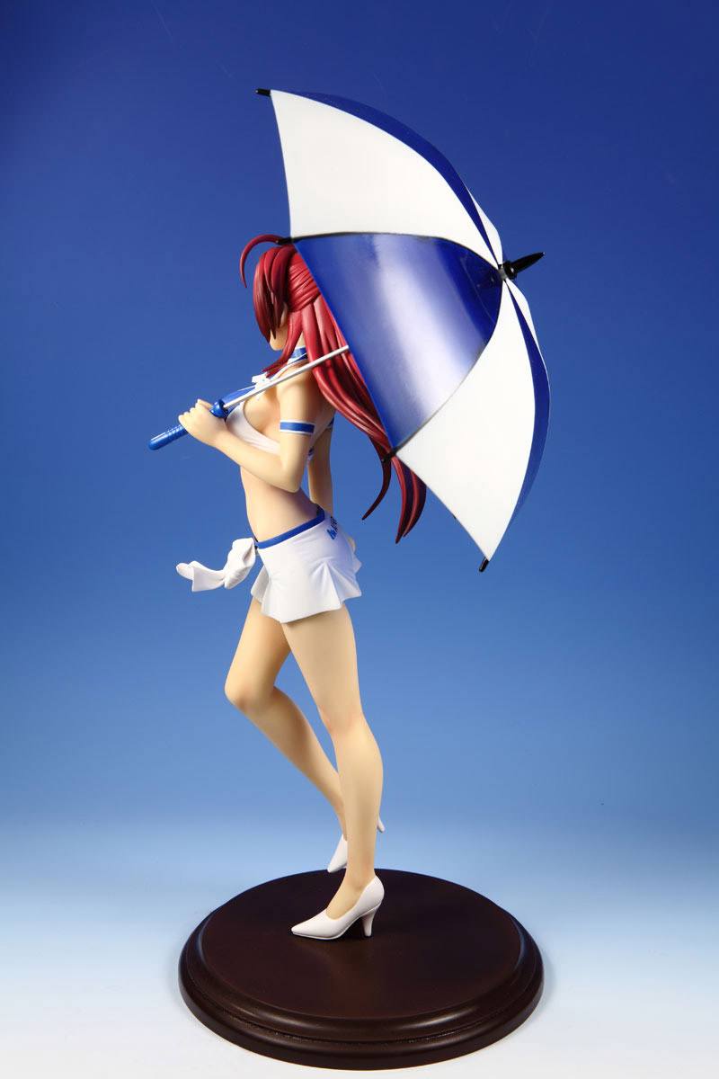 To Heart 2 Statue PVC 1/6 Circuit Angel Tamaki Kousaka 27 cm