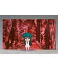 The Song of Saya Nendoroid PVC Actionfigur Saya 10 cm