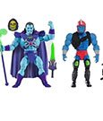 Masters of the Universe Origins Actionfiguren 2er-Pack 2021 Rise of Evil Exclusive 14 cm