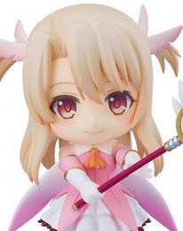 Fate/kaleid liner Prisma Illya Nendoroid Actionfigur Illyasviel von Einzbern 10 cm