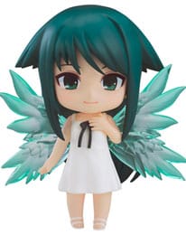 The Song of Saya Nendoroid PVC Actionfigur Saya 10 cm