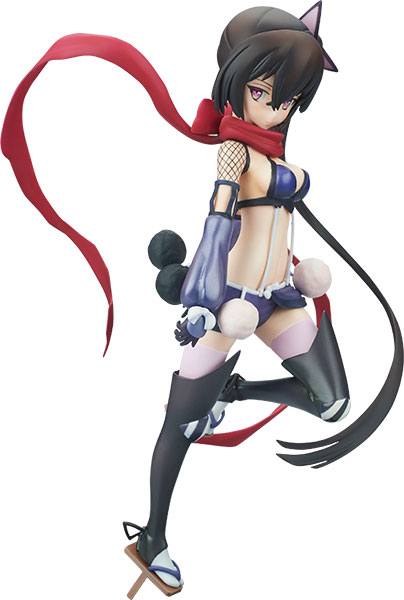Magical Girl Raising Project PVC Statue 1/7 Ripple 22 cm