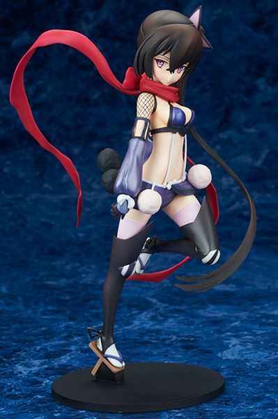 Magical Girl Raising Project PVC Statue 1/7 Ripple 22 cm