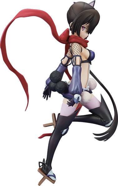 Magical Girl Raising Project PVC Statue 1/7 Ripple 22 cm