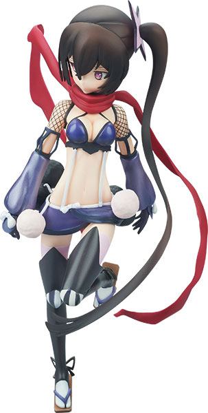 Magical Girl Raising Project PVC Statue 1/7 Ripple 22 cm