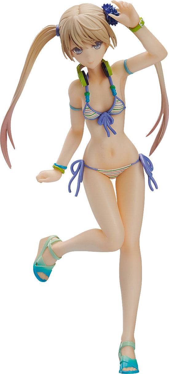 Little Armory S-style Statue 1/12 Maria Teruyazu Swimsuit Ver. 15 cm