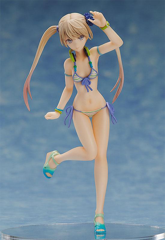 Little Armory S-style Statue 1/12 Maria Teruyazu Swimsuit Ver. 15 cm