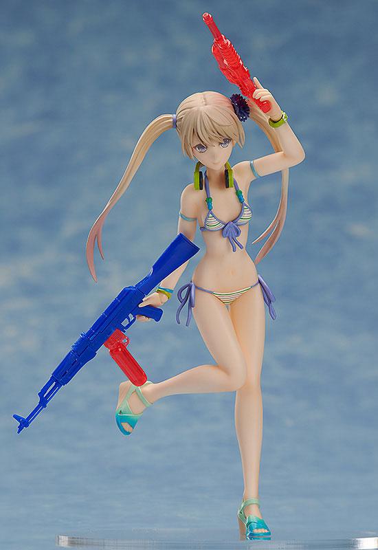 Little Armory S-style Statue 1/12 Maria Teruyazu Swimsuit Ver. 15 cm
