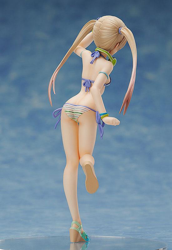 Little Armory S-style Statue 1/12 Maria Teruyazu Swimsuit Ver. 15 cm