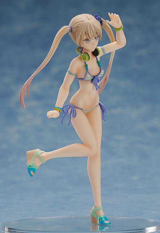 Little Armory S-style Statue 1/12 Maria Teruyazu Swimsuit Ver. 15 cm