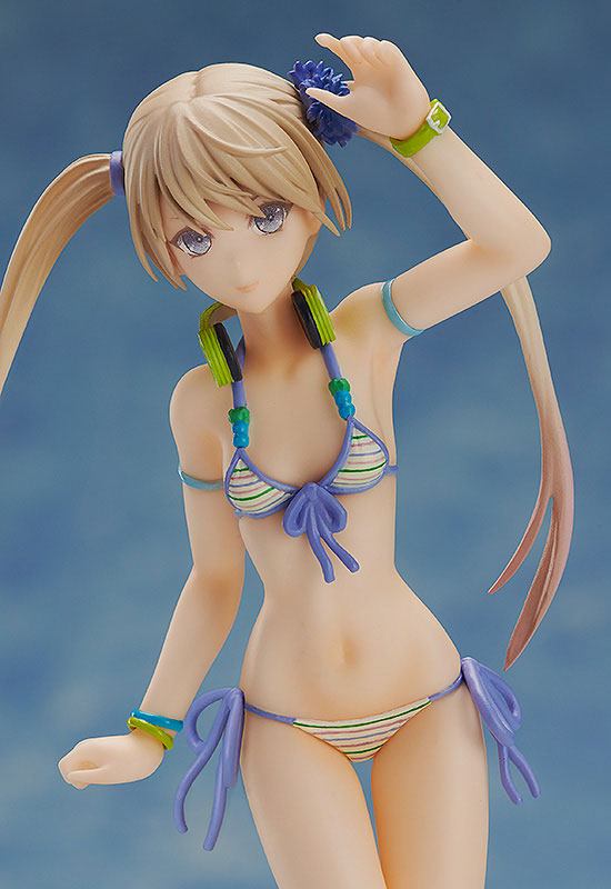 Little Armory S-style Statue 1/12 Maria Teruyazu Swimsuit Ver. 15 cm