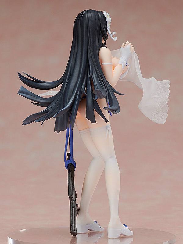 Girls Frontline PVC Statue 1/12 Type 95 Swimsuit Ver. (Summer Cicada) 15 cm