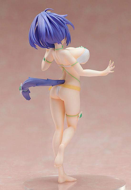 Nekopara PVC Statue 1/12 Cinnamon Swimsuit Ver. 14 cm