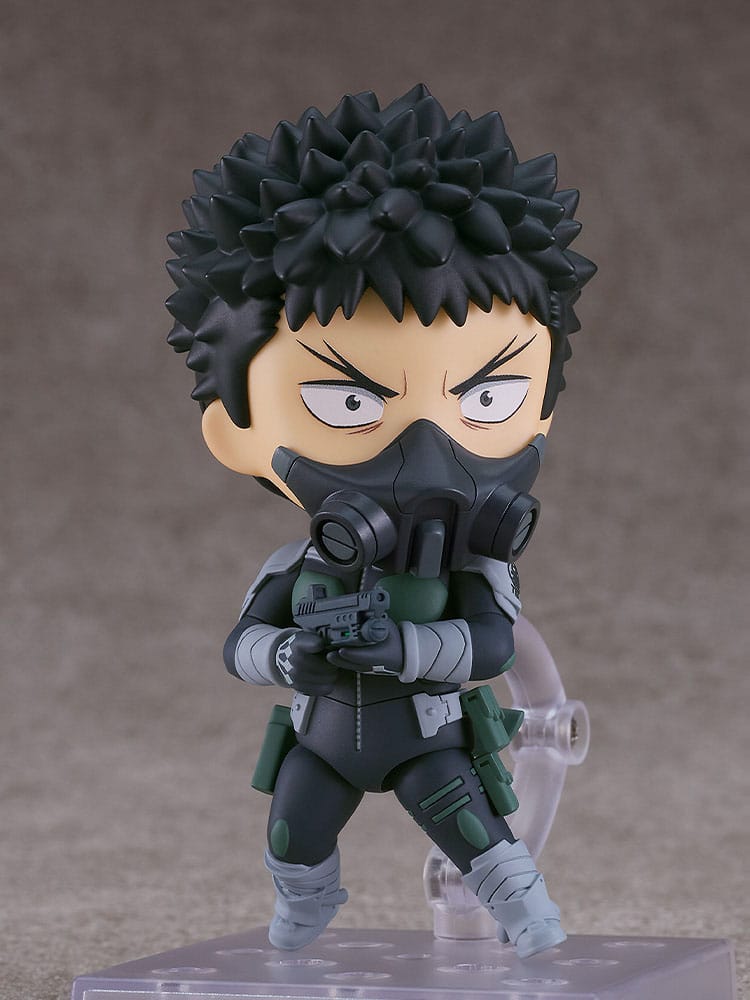 Kaiju No. 8 Nendoroid Actionfigur Kafka Hibino 10 cm