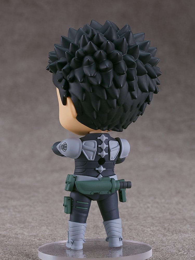 Kaiju No. 8 Nendoroid Actionfigur Kafka Hibino 10 cm