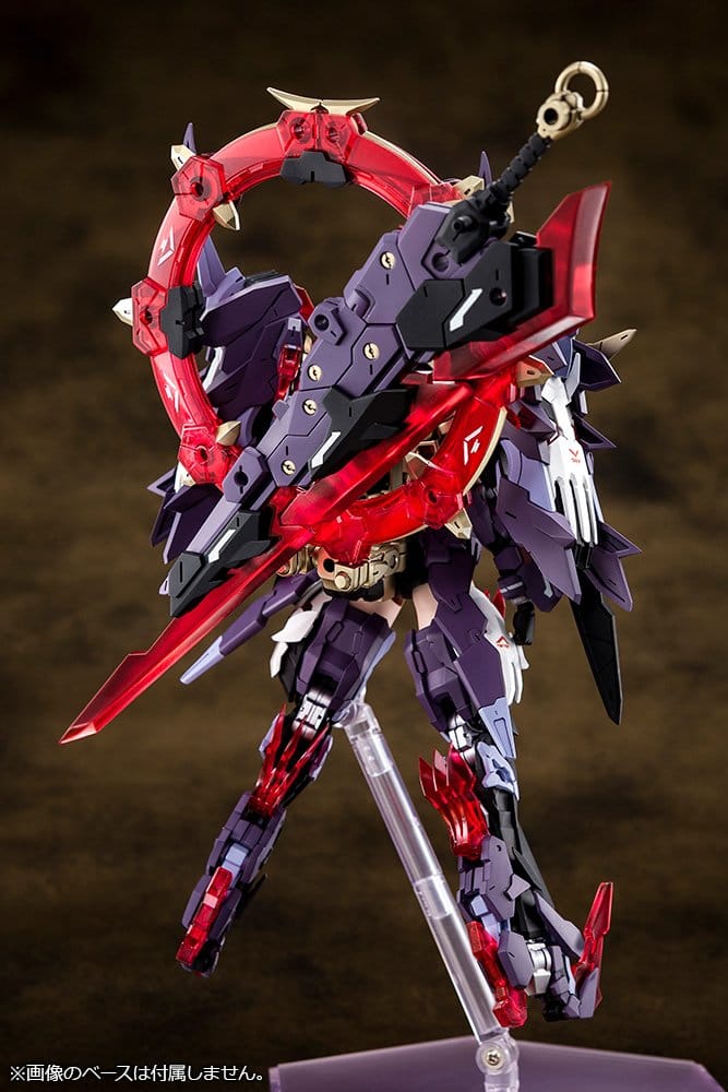 Megami Device Plastic Model Kit 1/1 AUV Susanowo 20 cm