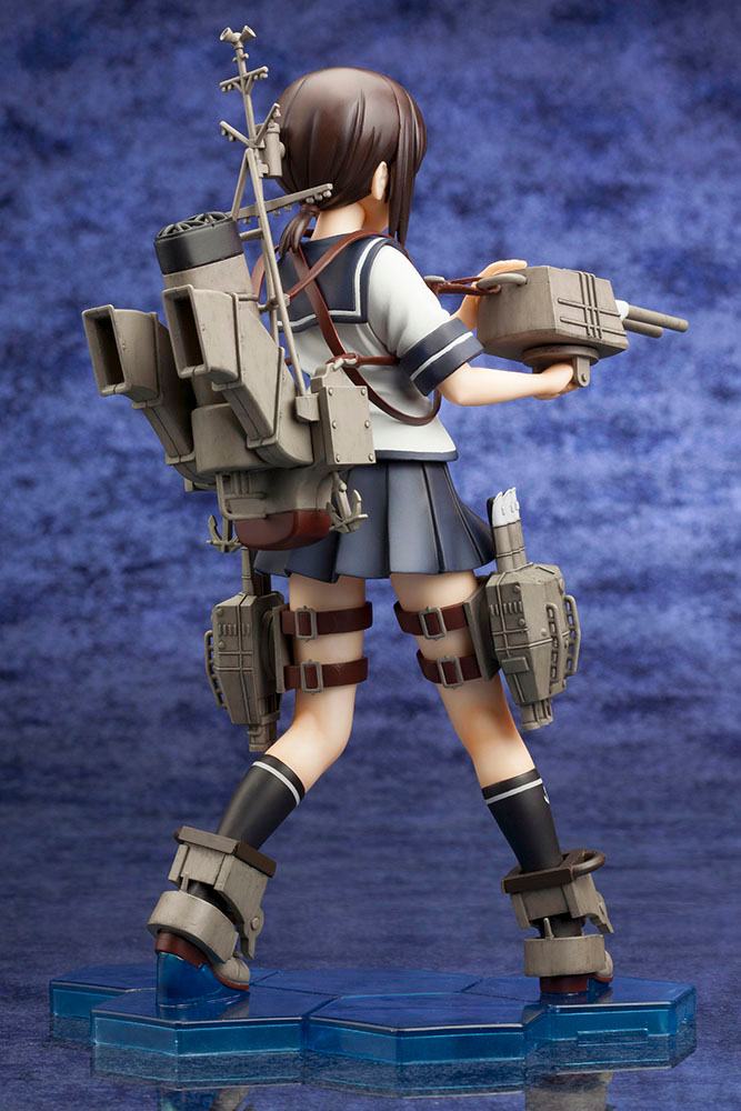Kantai Collection Ani Statue 1/8 Fubuki 20 cm
