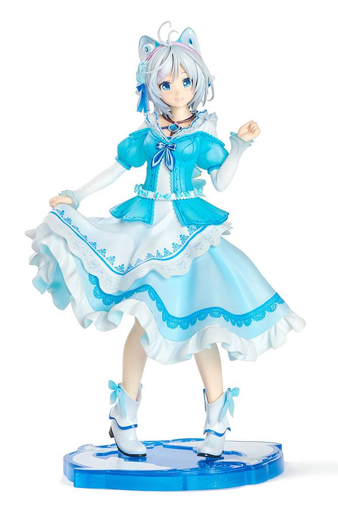Dennou Shoujo Siro PVC Statue 1/7 Dennou Shoujo Siro 25 cm