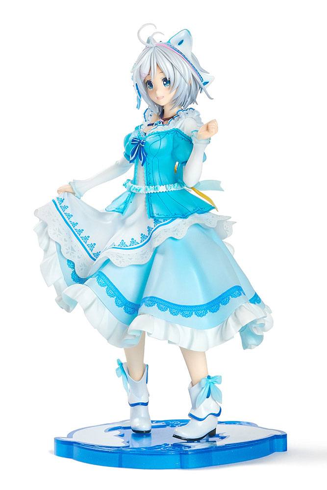 Dennou Shoujo Siro PVC Statue 1/7 Dennou Shoujo Siro 25 cm