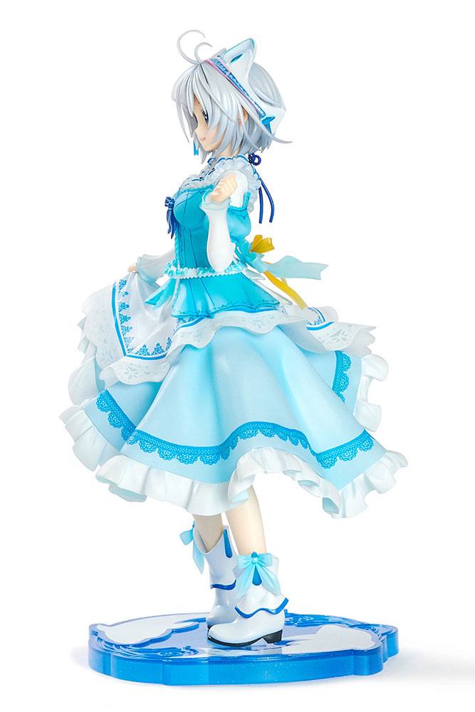 Dennou Shoujo Siro PVC Statue 1/7 Dennou Shoujo Siro 25 cm