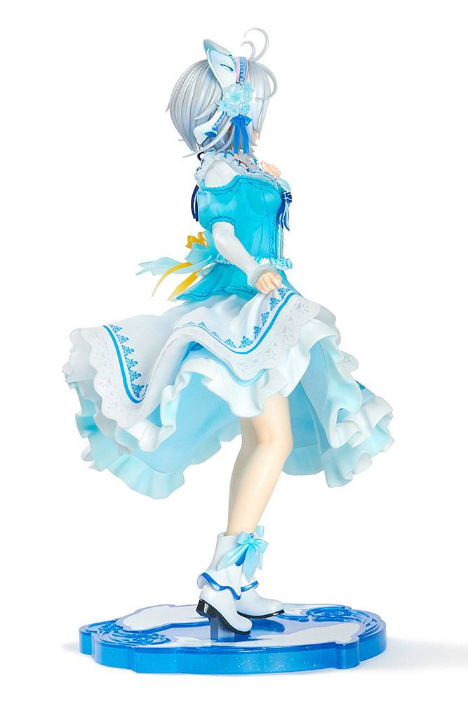 Dennou Shoujo Siro PVC Statue 1/7 Dennou Shoujo Siro 25 cm