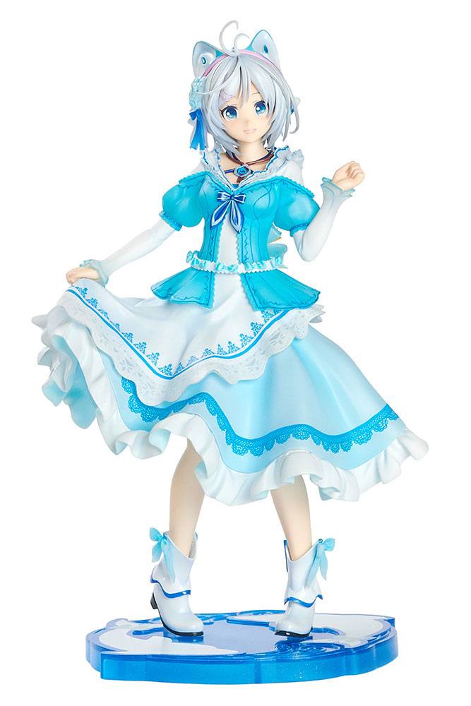 Dennou Shoujo Siro PVC Statue 1/7 Dennou Shoujo Siro 25 cm