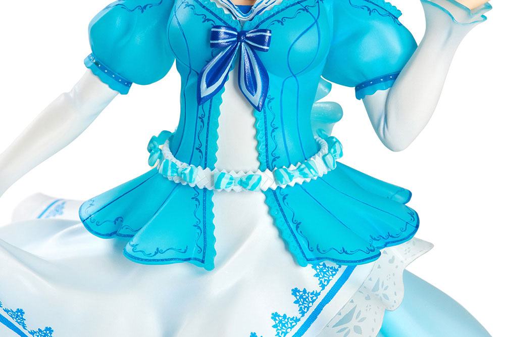 Dennou Shoujo Siro PVC Statue 1/7 Dennou Shoujo Siro 25 cm