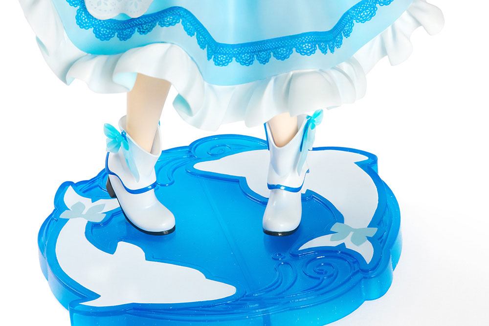 Dennou Shoujo Siro PVC Statue 1/7 Dennou Shoujo Siro 25 cm