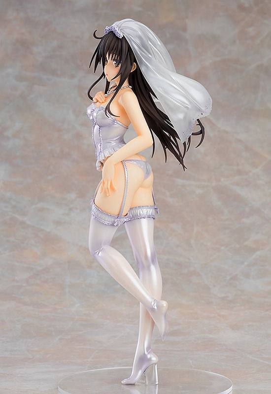To Love-Ru Darkness PVC Statue 1/6 Yui Kotegawa 26 cm