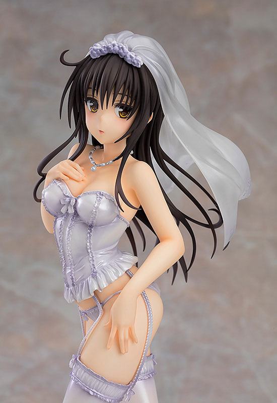To Love-Ru Darkness PVC Statue 1/6 Yui Kotegawa 26 cm