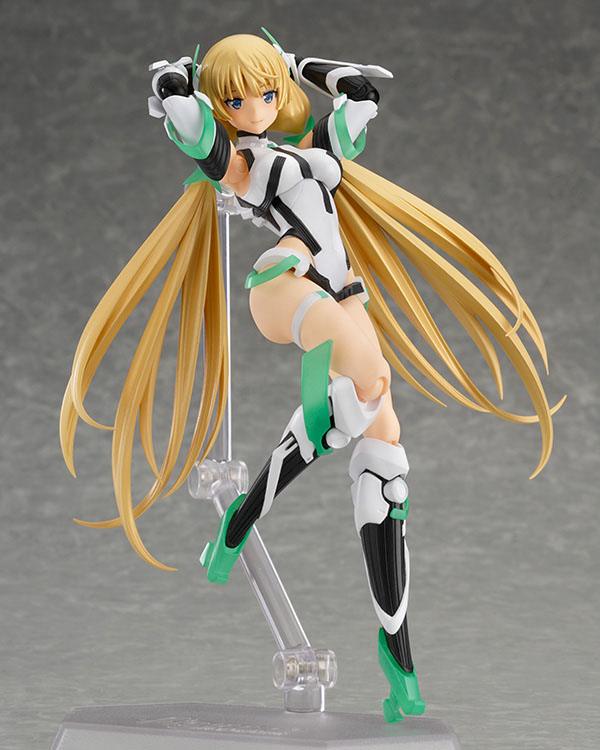 Expelled from Paradise Figma Actionfigur Angela Balzac 15 cm