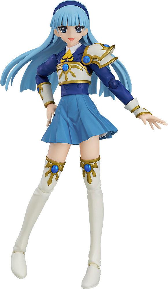 Magic Knight Rayearth Figma Actionfigur Umi Ryuuzaki 14 cm