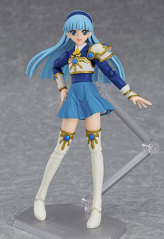 Magic Knight Rayearth Figma Actionfigur Umi Ryuuzaki 14 cm